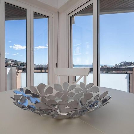 Casa Daniela - Terrazza Vista Mare Super Centrale Ραπάλο Εξωτερικό φωτογραφία